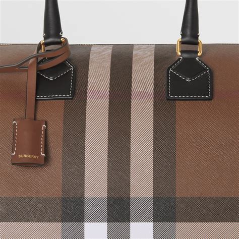 burberry bowling bag large|burberry bowling bag price.